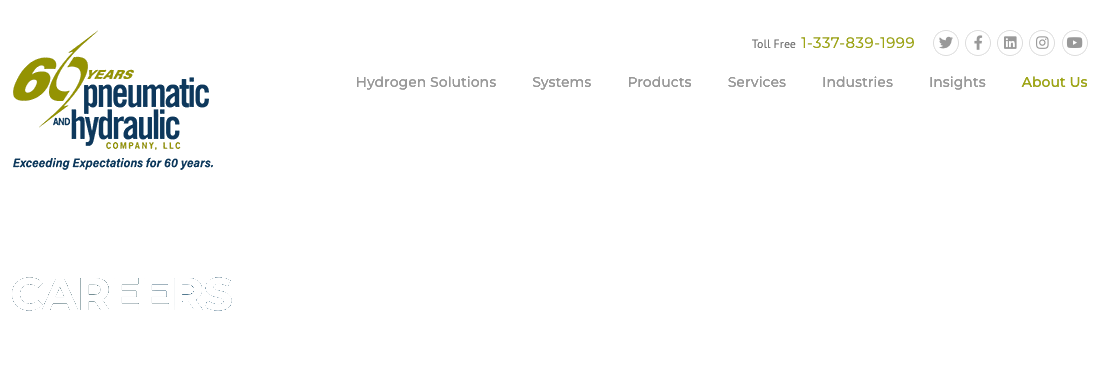 Pneumatic and Hydraulic Co.